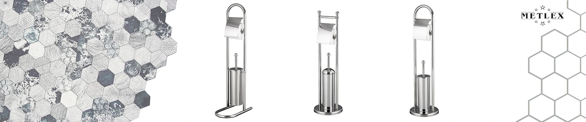 stojaki metlex