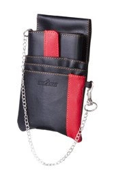 Kellnerbörse Kellnertasche mit Tasche Kette Kellnergeldbörse Kellnerportemonnaie