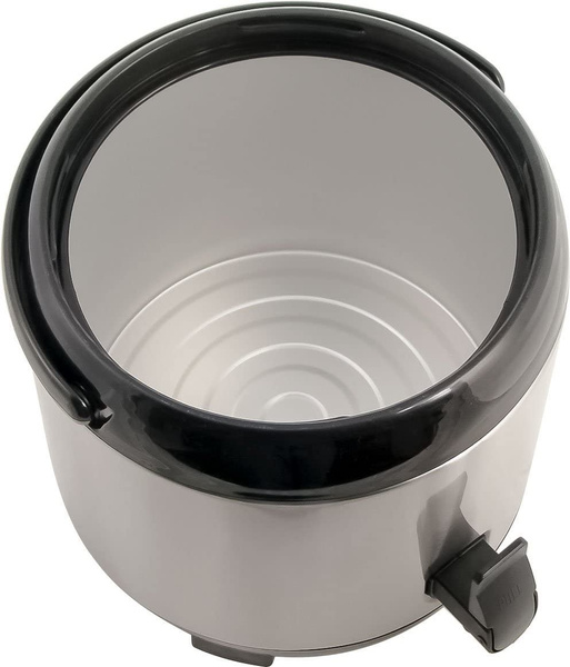 Heißgetränkespender 2,8 L mit einem Auslasshahn/Zapfhahn
