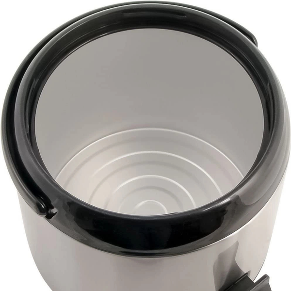 Heißgetränkespender 2,8 L mit einem Auslasshahn/Zapfhahn